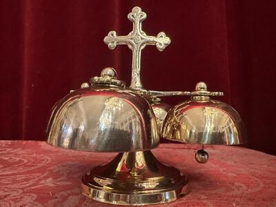 1  Altar - Bell