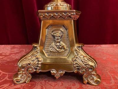 1  Altar - Cross