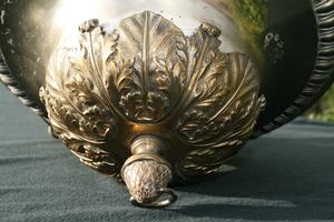 1 barok Sanctuary Lamp