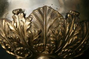 1 barok Sanctuary Lamp