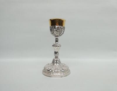 1  Chalice