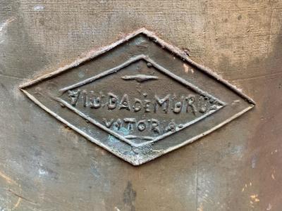 1  Church Bell Weight 115 Kgs