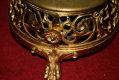 Altar Bell style Gothic - Style en Brass / Bronze Bells, Belgium  19th century ( anno 1875 )