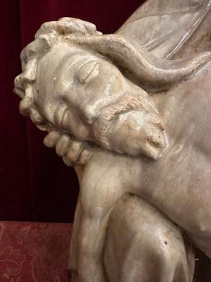 1 Gothic - Style PiëTa