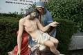 1 Gothic - style Pieta