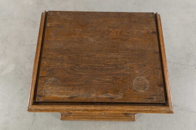 1 Gothic - Style Tabernacle