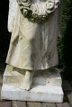 Marble Angel en MARBLE, France 20th century