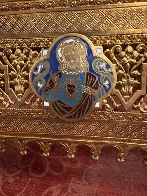 1  Missal Stand Adustable