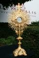 1  Monstrance