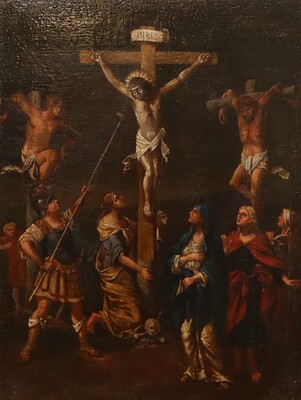 1  Painting Expected !