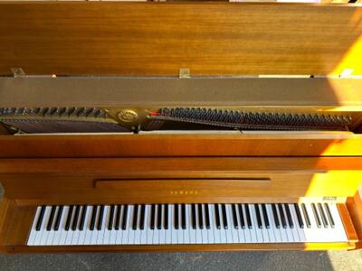 Piano Yamaha ! 20 th century