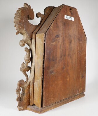 1  Reliquary - Relic Relics : 