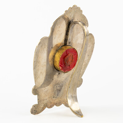 1  Reliquary - Relic St. John Vianney Expected !