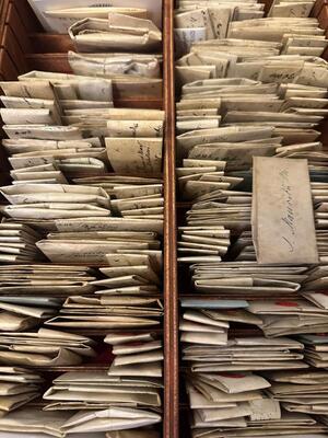 Exceptional Treasure From The Patriarchate Of Venice Italy Venice - Italy 17th / 18 Th Century