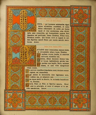 Gothic - Style Canon Boards Expected !!