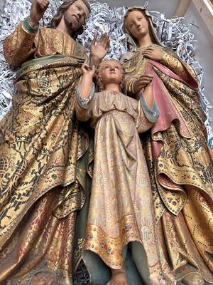 Packing Process For U.S.A. November 2025