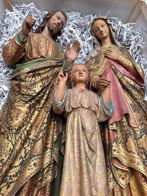 Packing Process For U.S.A. November 2025