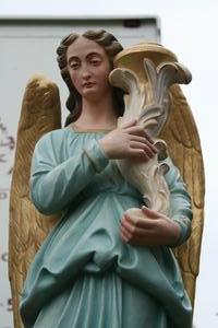Angels Terra-Cotta, France 19th century