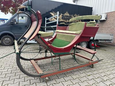 Sleigh