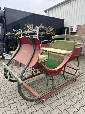 Sleigh