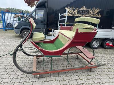 Sleigh